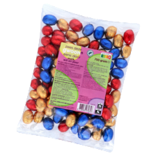 g'woon eitjes assorti